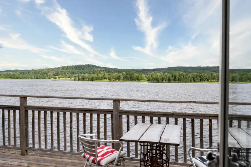 Fullskärm