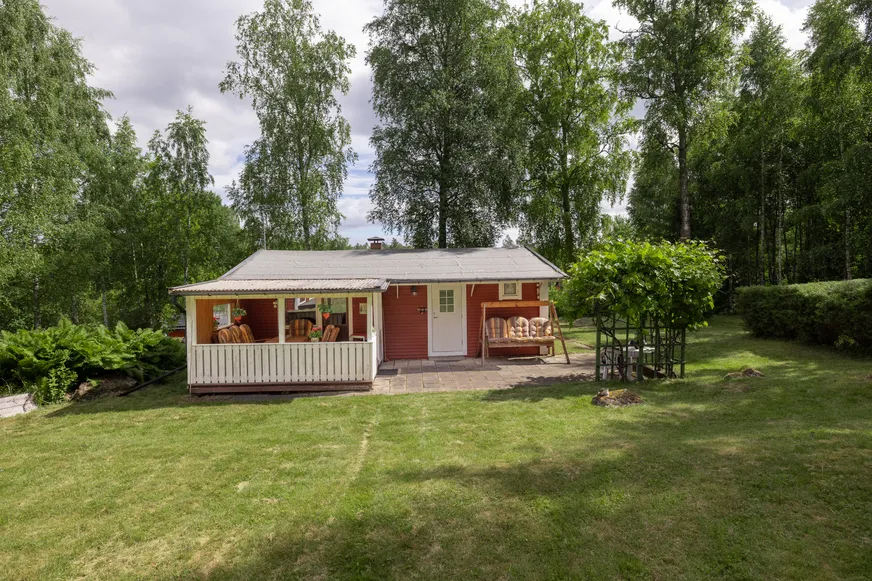 Fullskärm