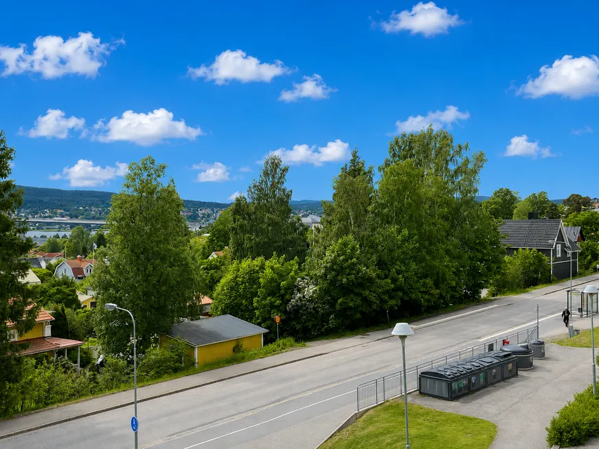 Fullskärm