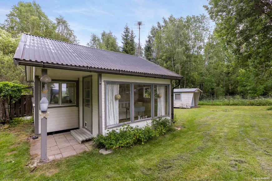 Fullskärm