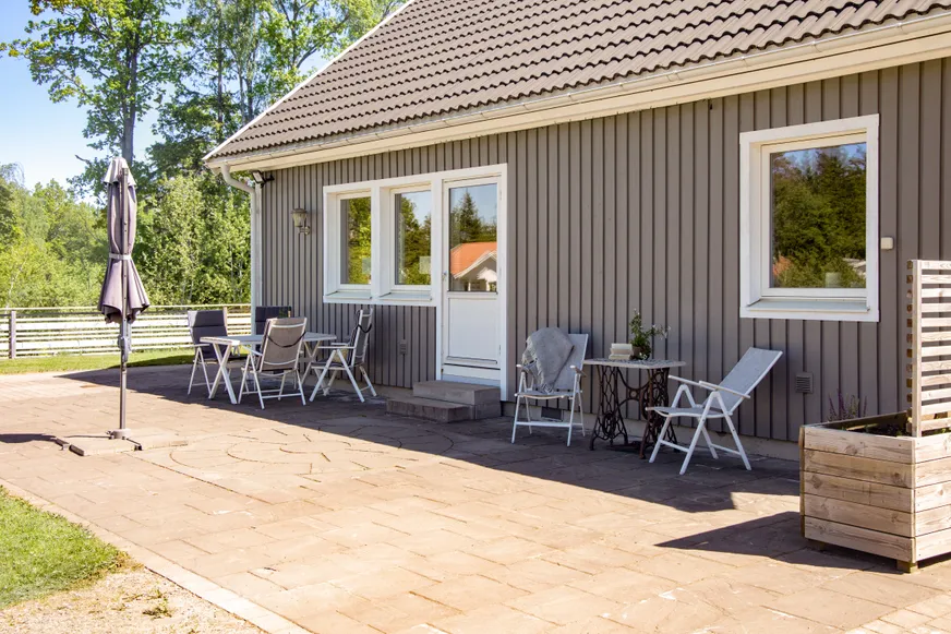 Skallsjö Ekebergs väg 28 photo 5