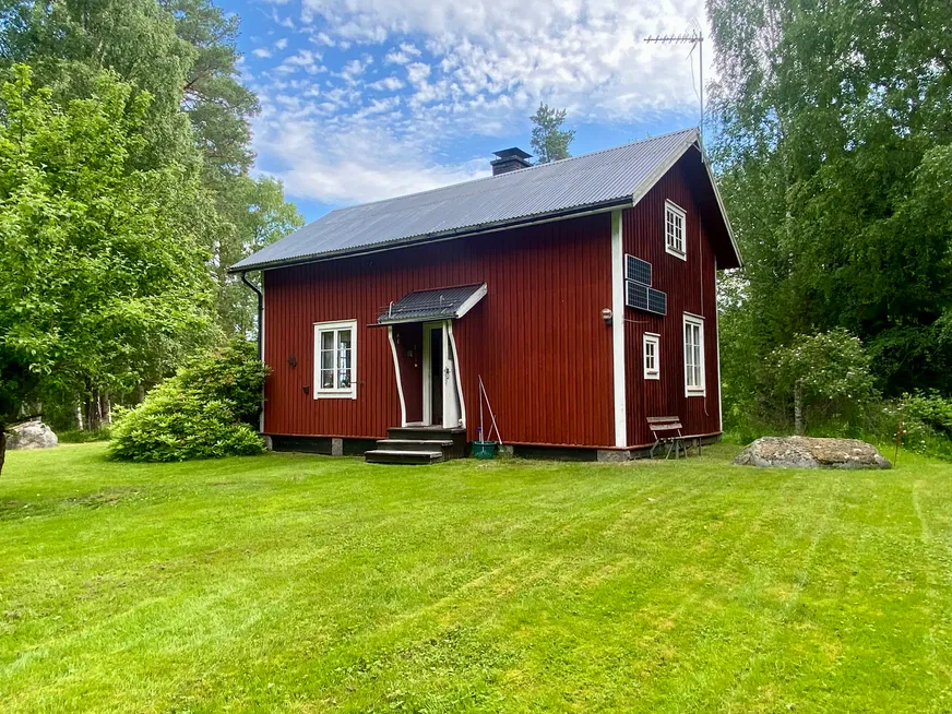 Fullskärm