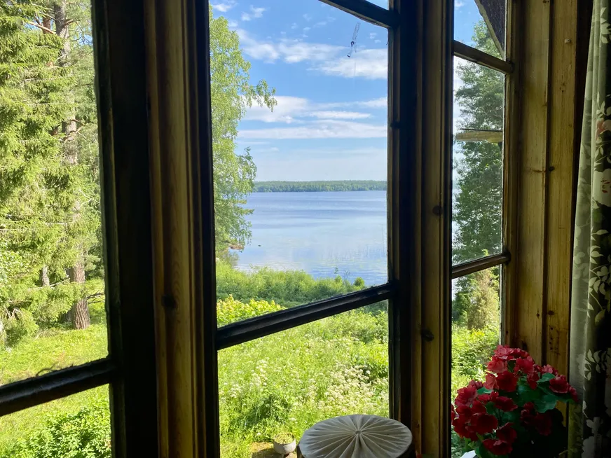 Fullskärm