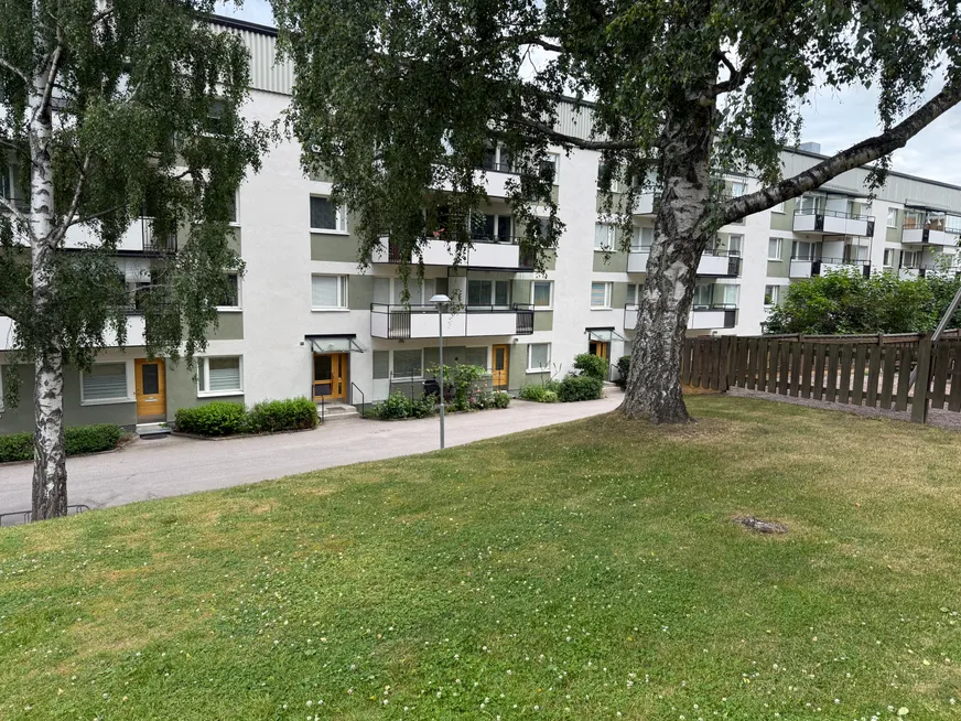 Fullskärm