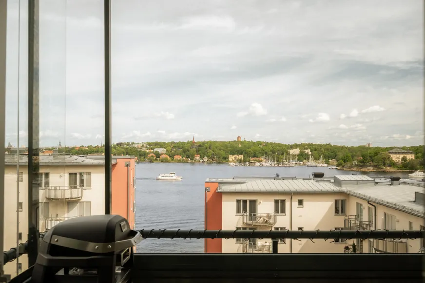 Fullskärm