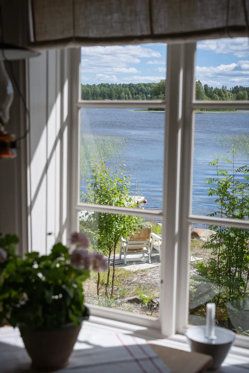 Fullskärm