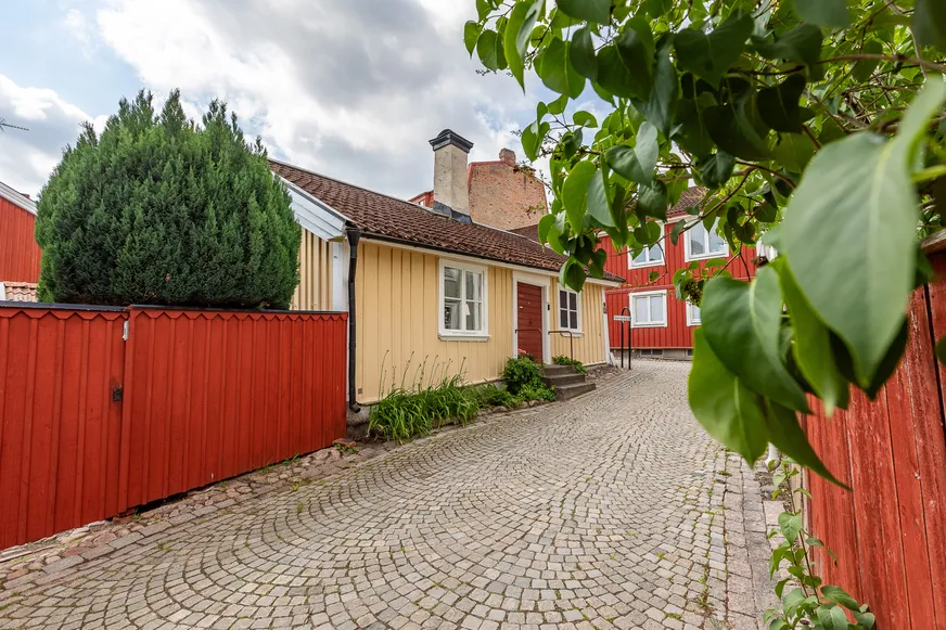 Fullskärm