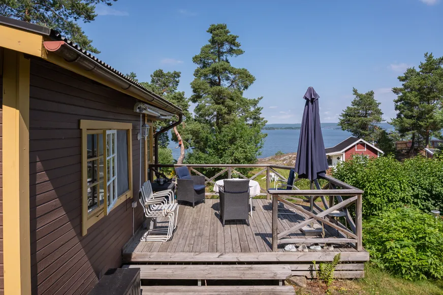 Fullskärm