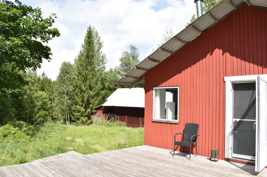 Fullskärm