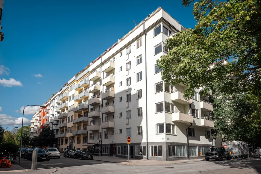 Fullskärm