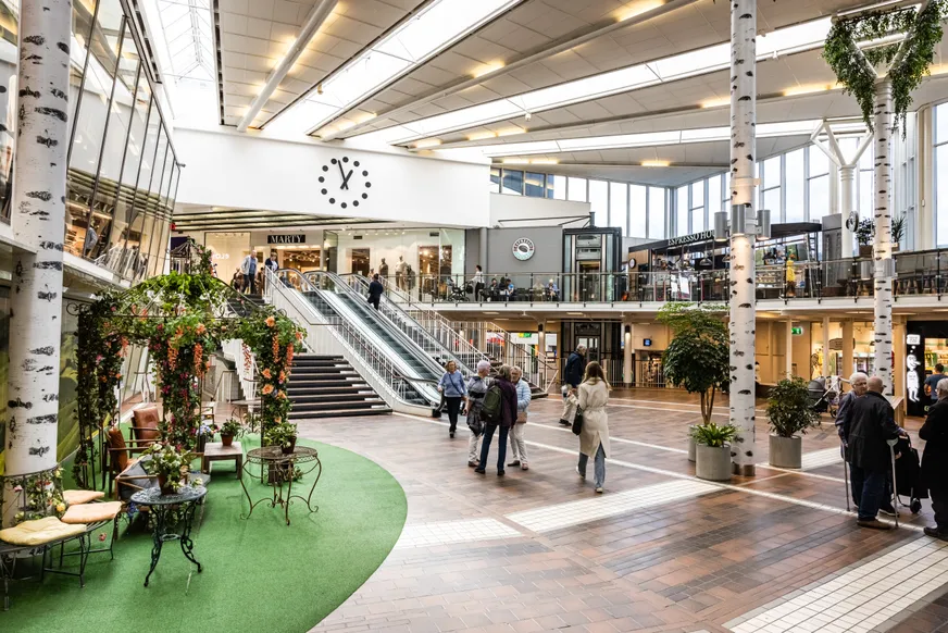 Fullskärm