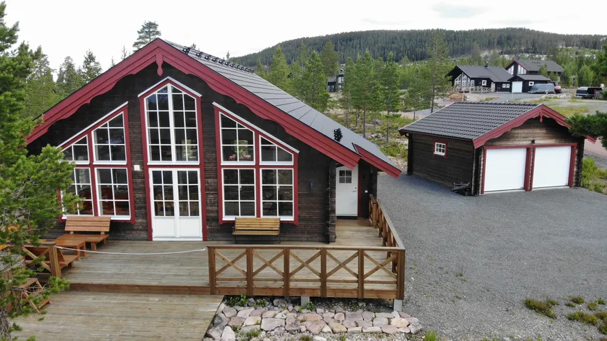 Fullskärm