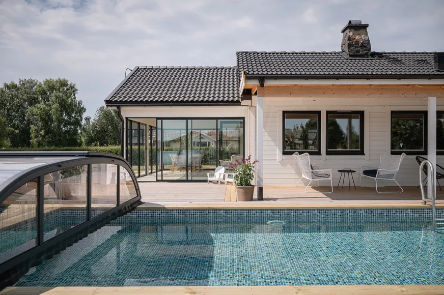 Villa, Grava-Rud 745, Grava-Rud, Karlstad
