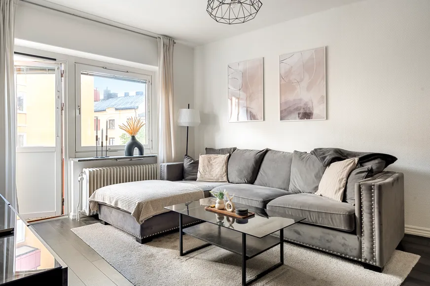 Fullskärm