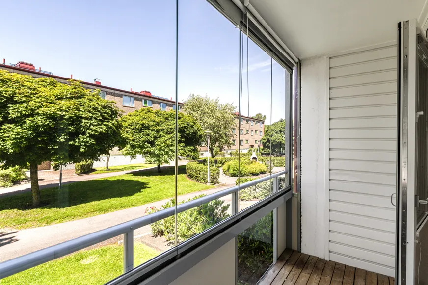 Bostadsrätt, Akkas gata 42, Hisings Backa, Göteborg