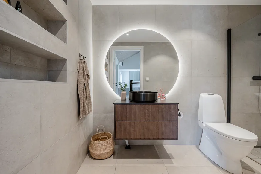 Fullskärm
