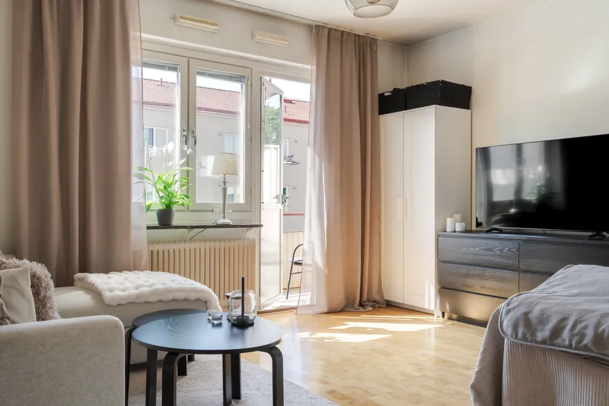 Västra Nobelgatan 30C