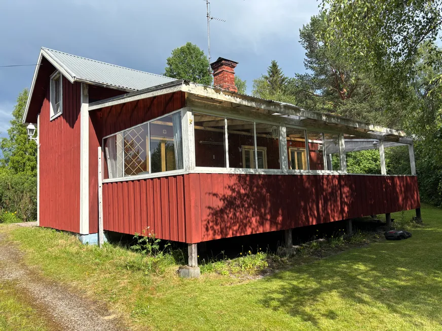 Fullskärm