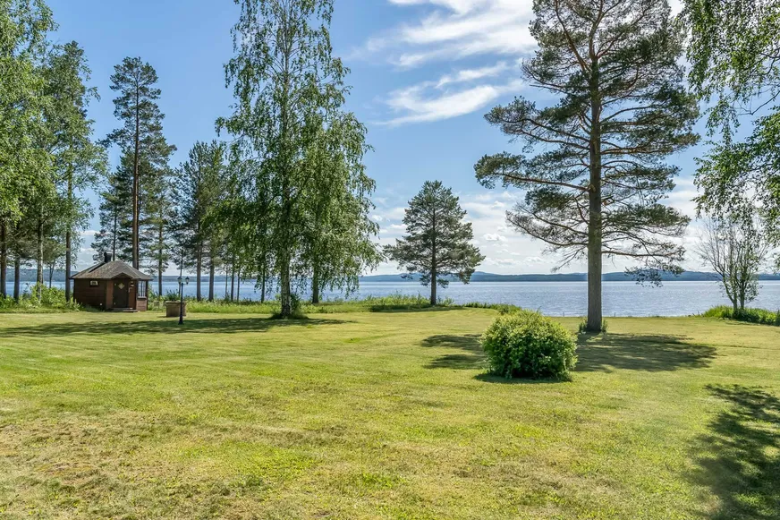 Fullskärm