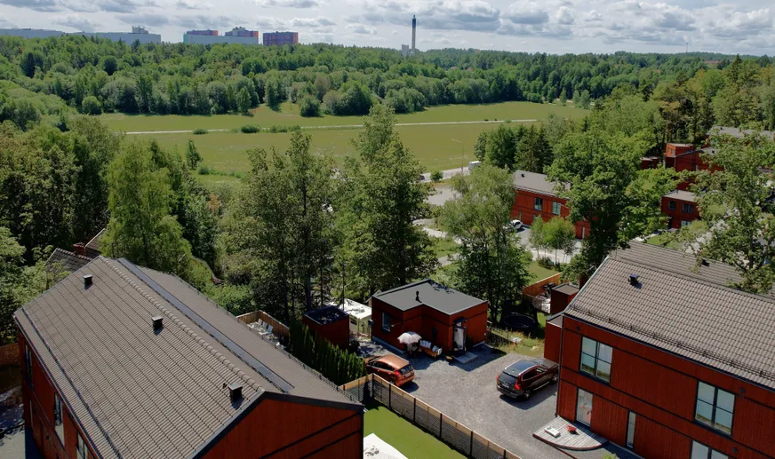Fullskärm