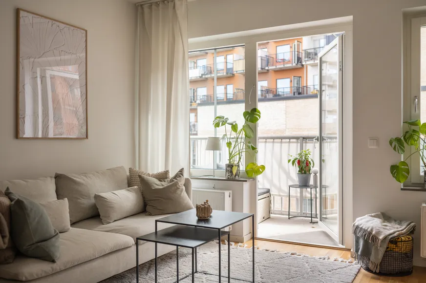 Fullskärm