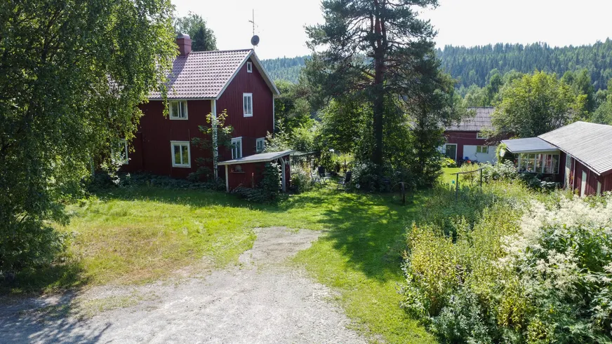 Fullskärm