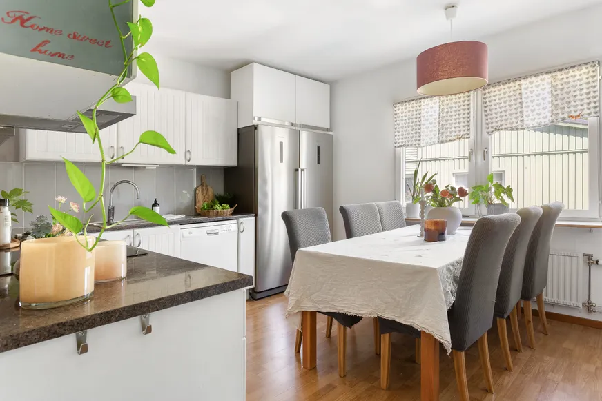 Bostadsrätt, Kantelegatan 20D, Kronoparken, Karlstad