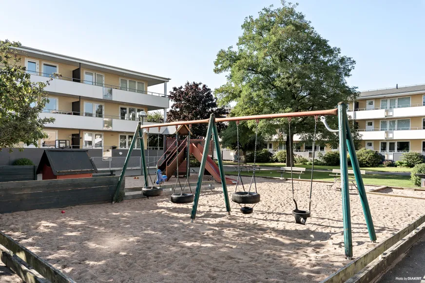Fullskärm