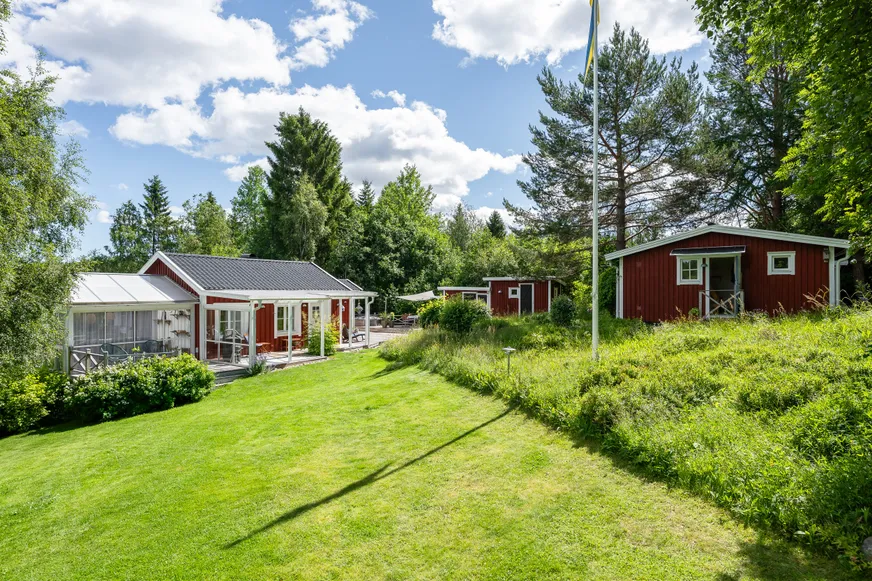 Fullskärm