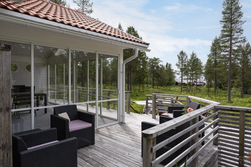 Fullskärm