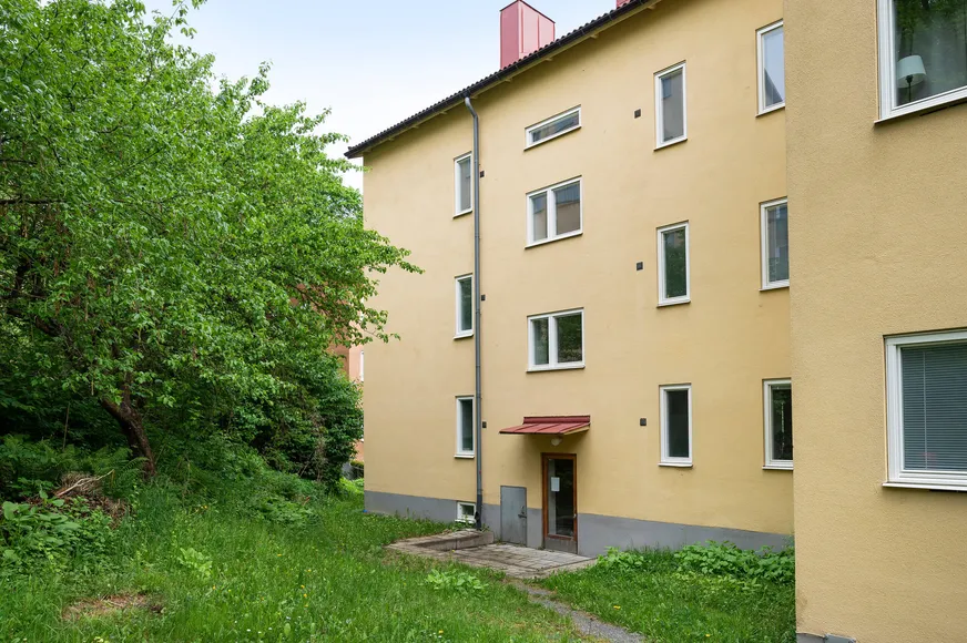 Fullskärm