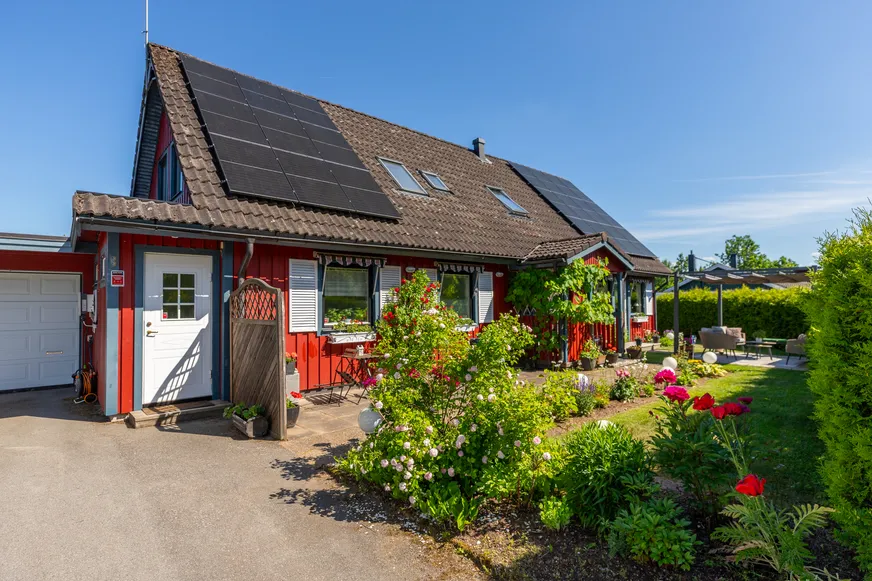 Fullskärm