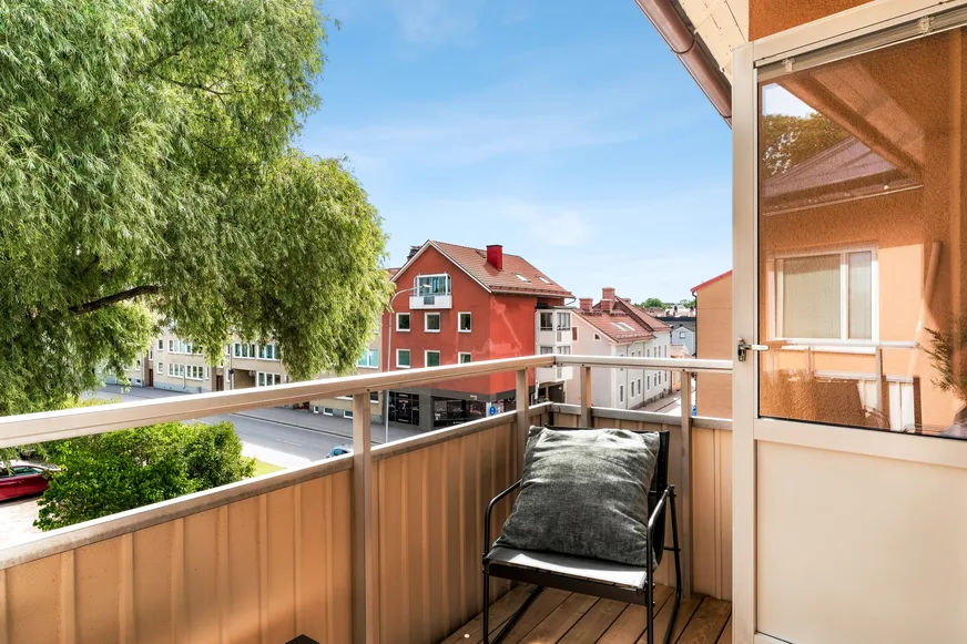 Fullskärm
