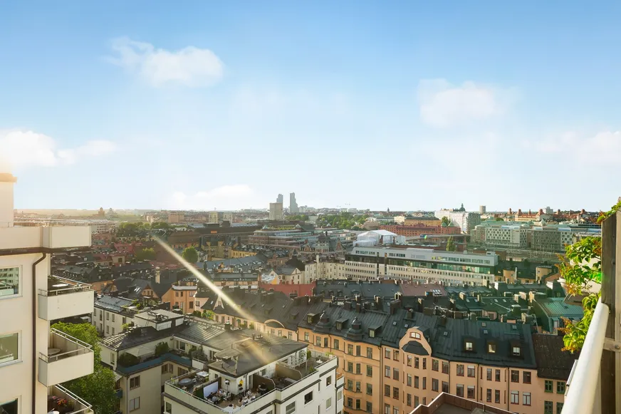 Fullskärm