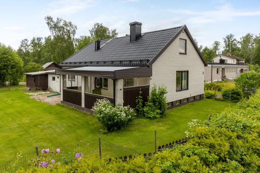 Fullskärm
