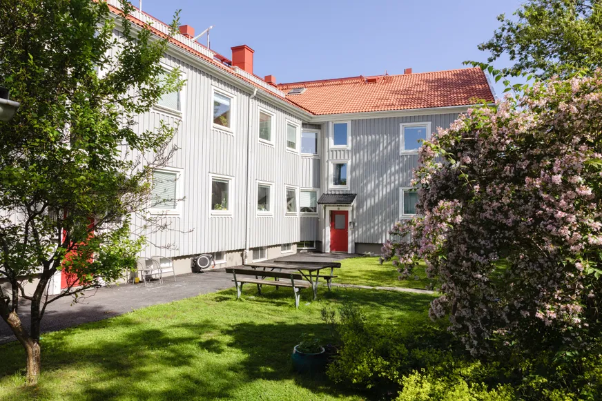 Fullskärm