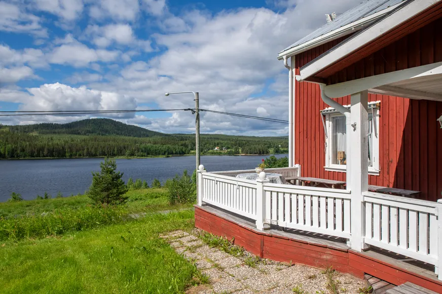 Fullskärm