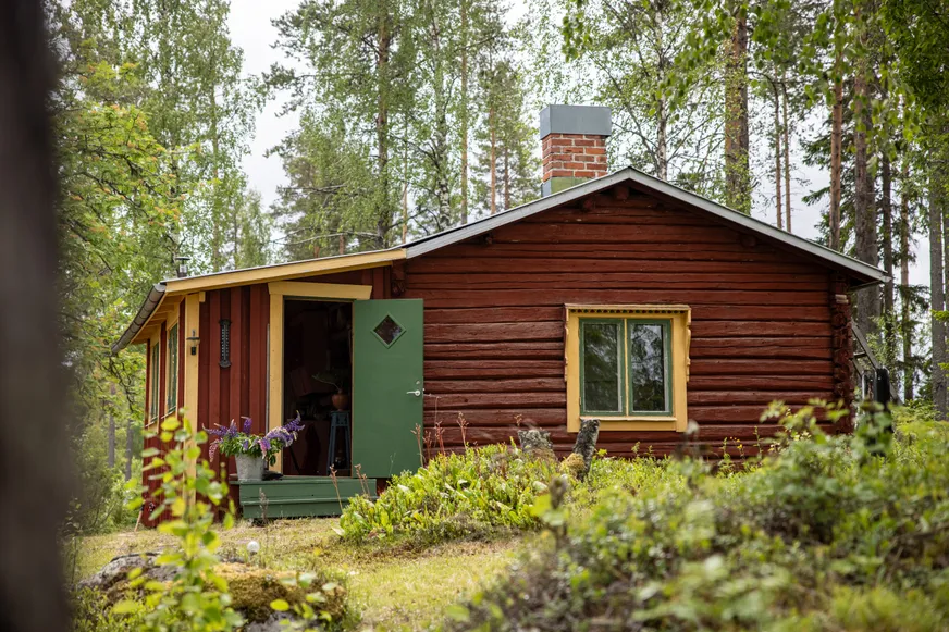 Fullskärm