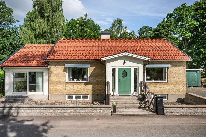 Fullskärm