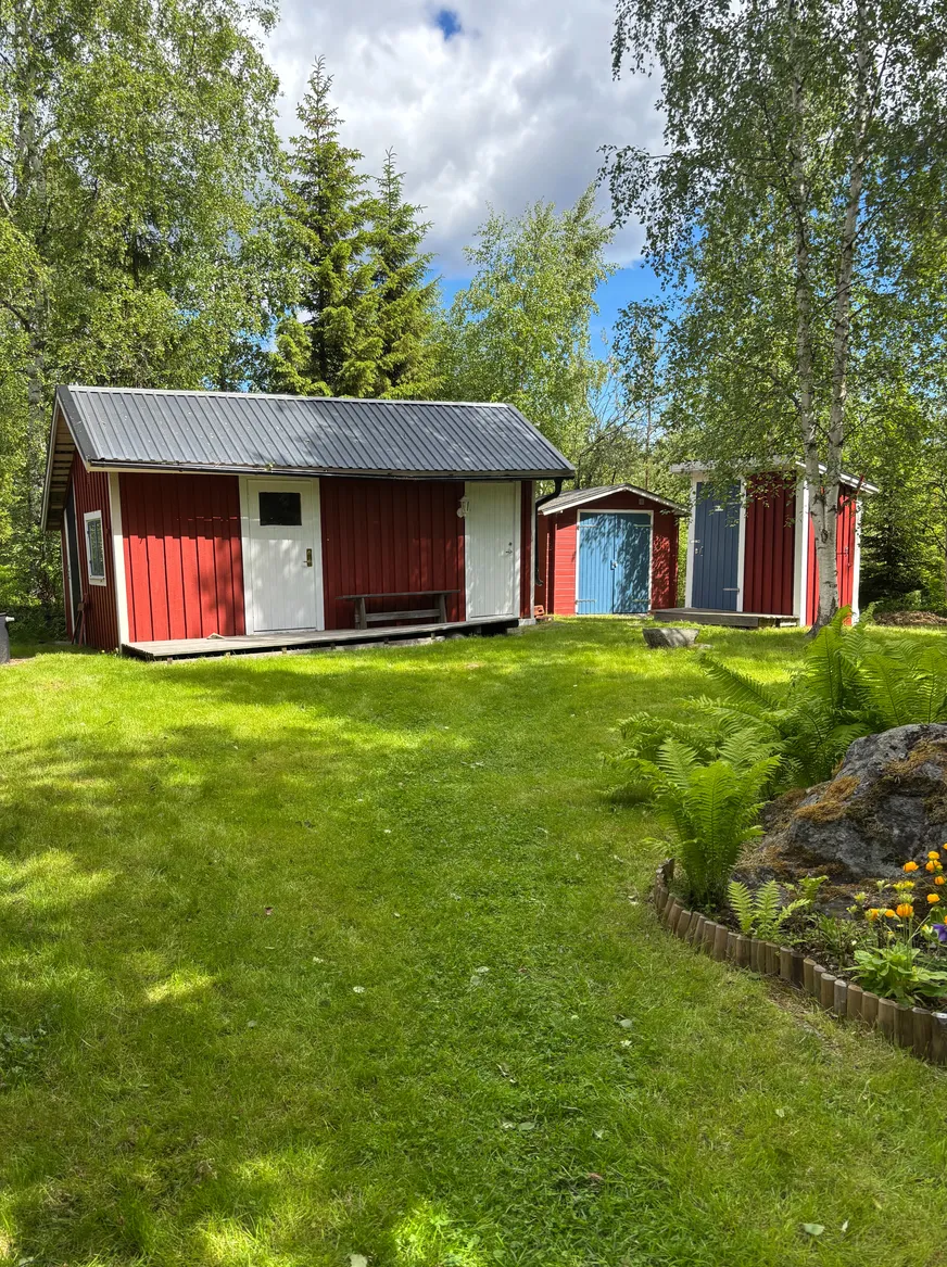 Fullskärm