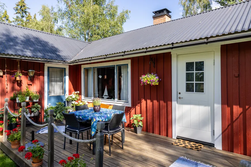 Fullskärm