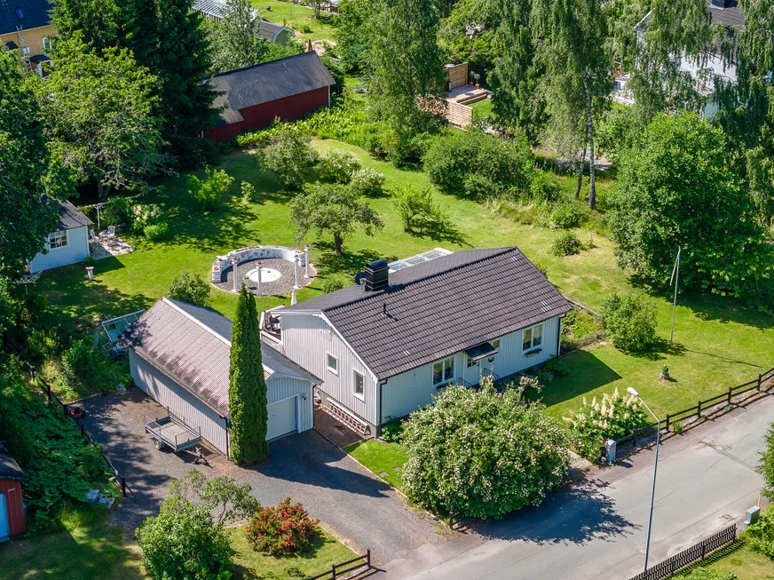 Fullskärm