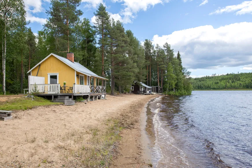 Fullskärm