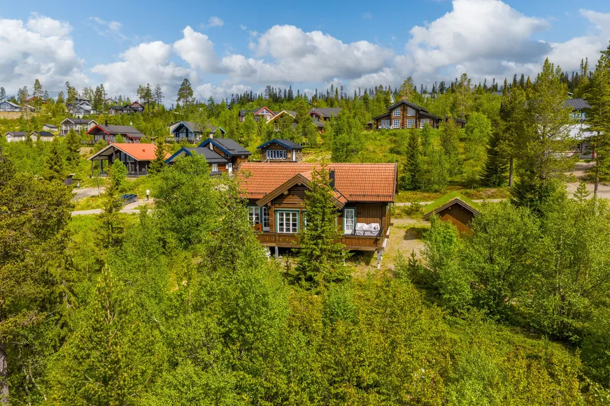Fullskärm