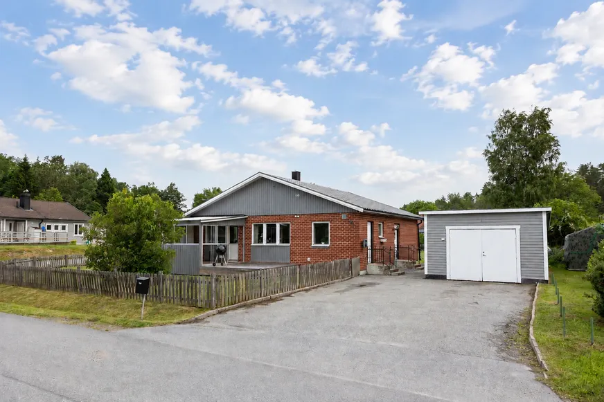 Rönnvägen 14