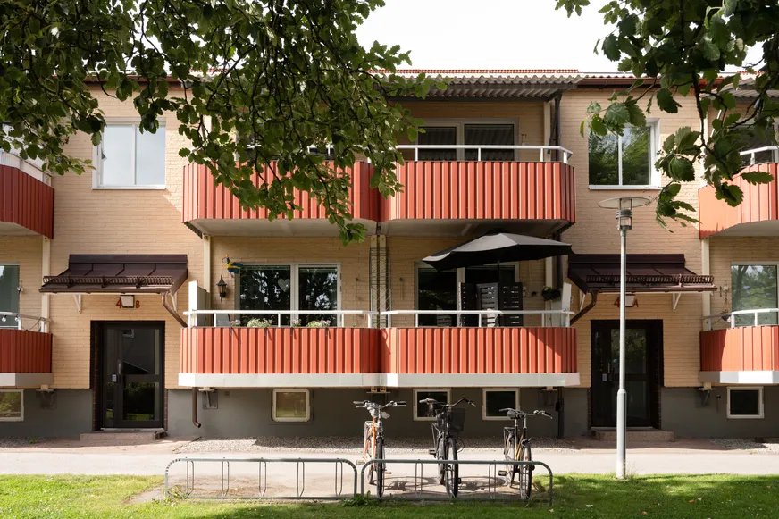 Fullskärm