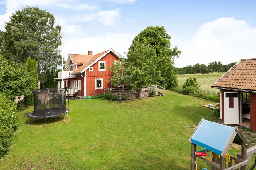 Fullskärm