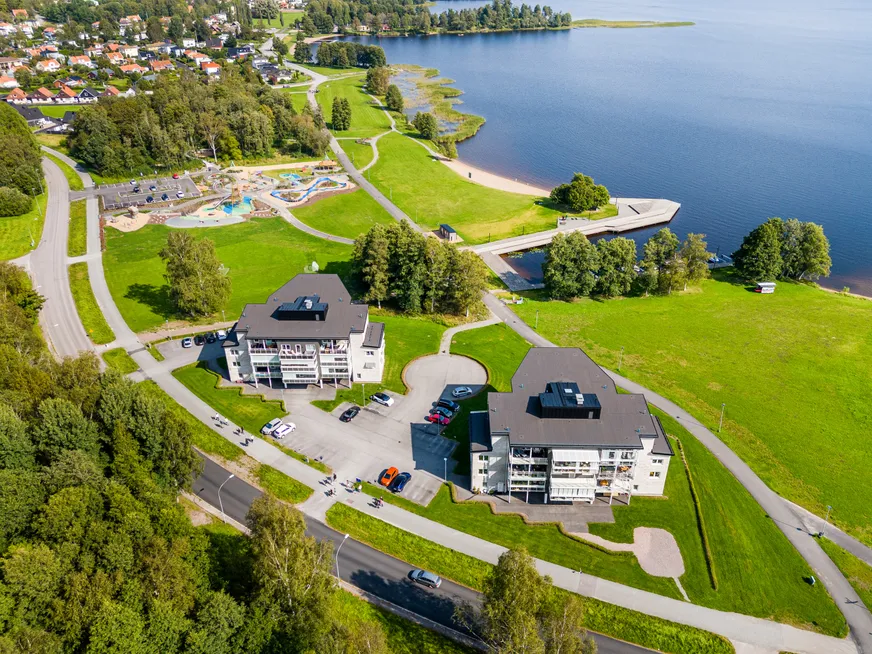 Fullskärm