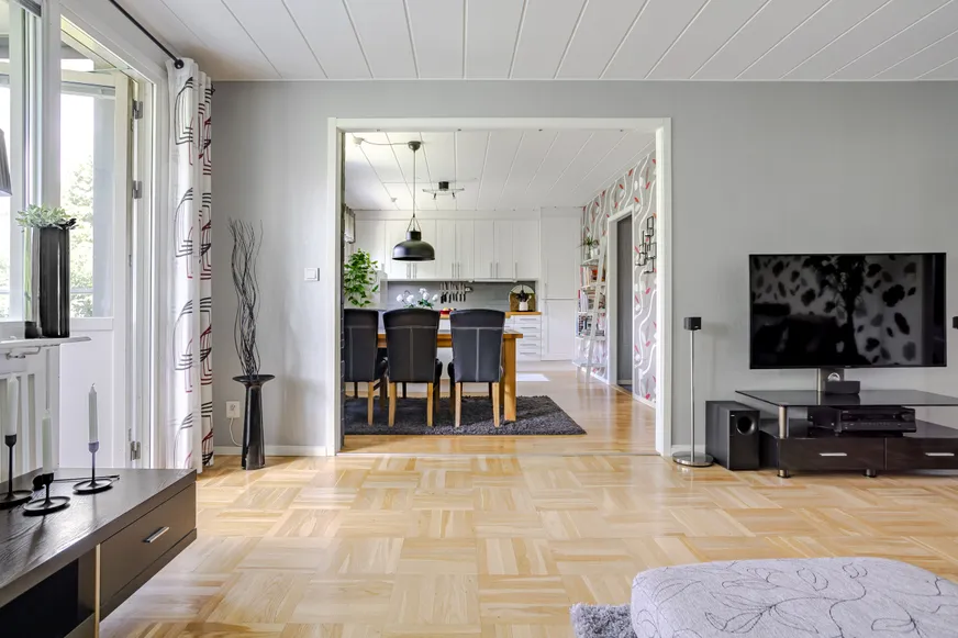 Fullskärm