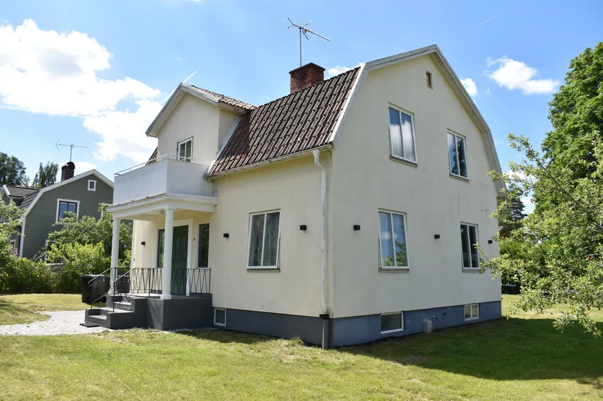 Fullskärm